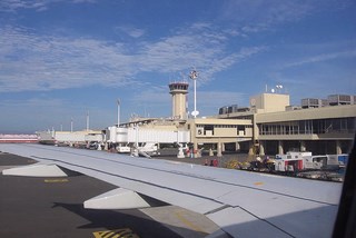 leiebil Salvador Lufthavn